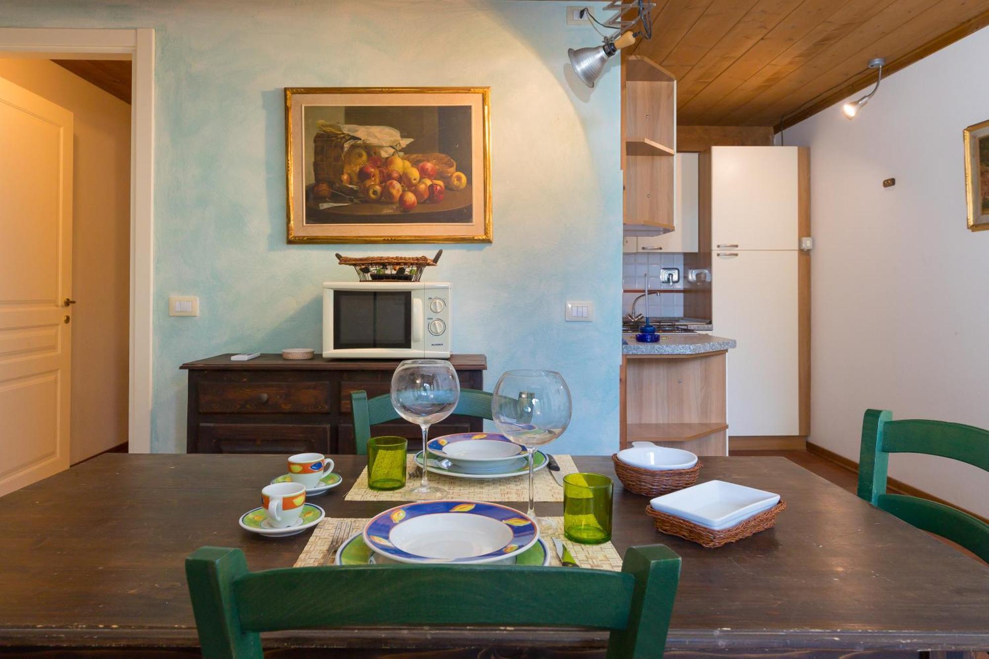 Villa I Tigli Campiglia Marittima Buitenkant foto