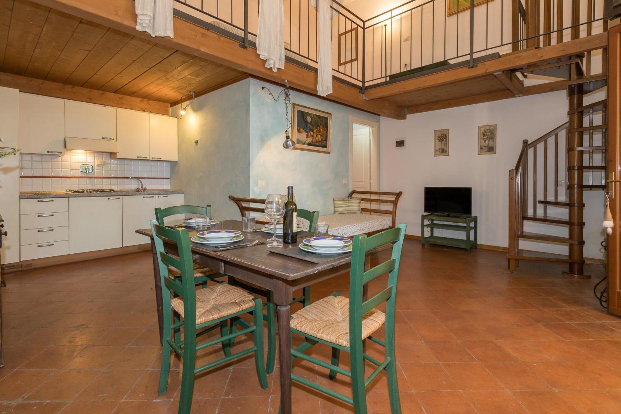 Villa I Tigli Campiglia Marittima Buitenkant foto