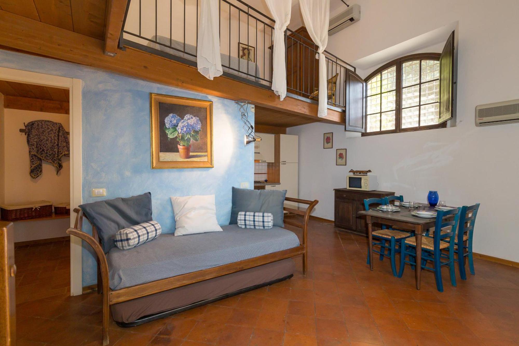 Villa I Tigli Campiglia Marittima Buitenkant foto