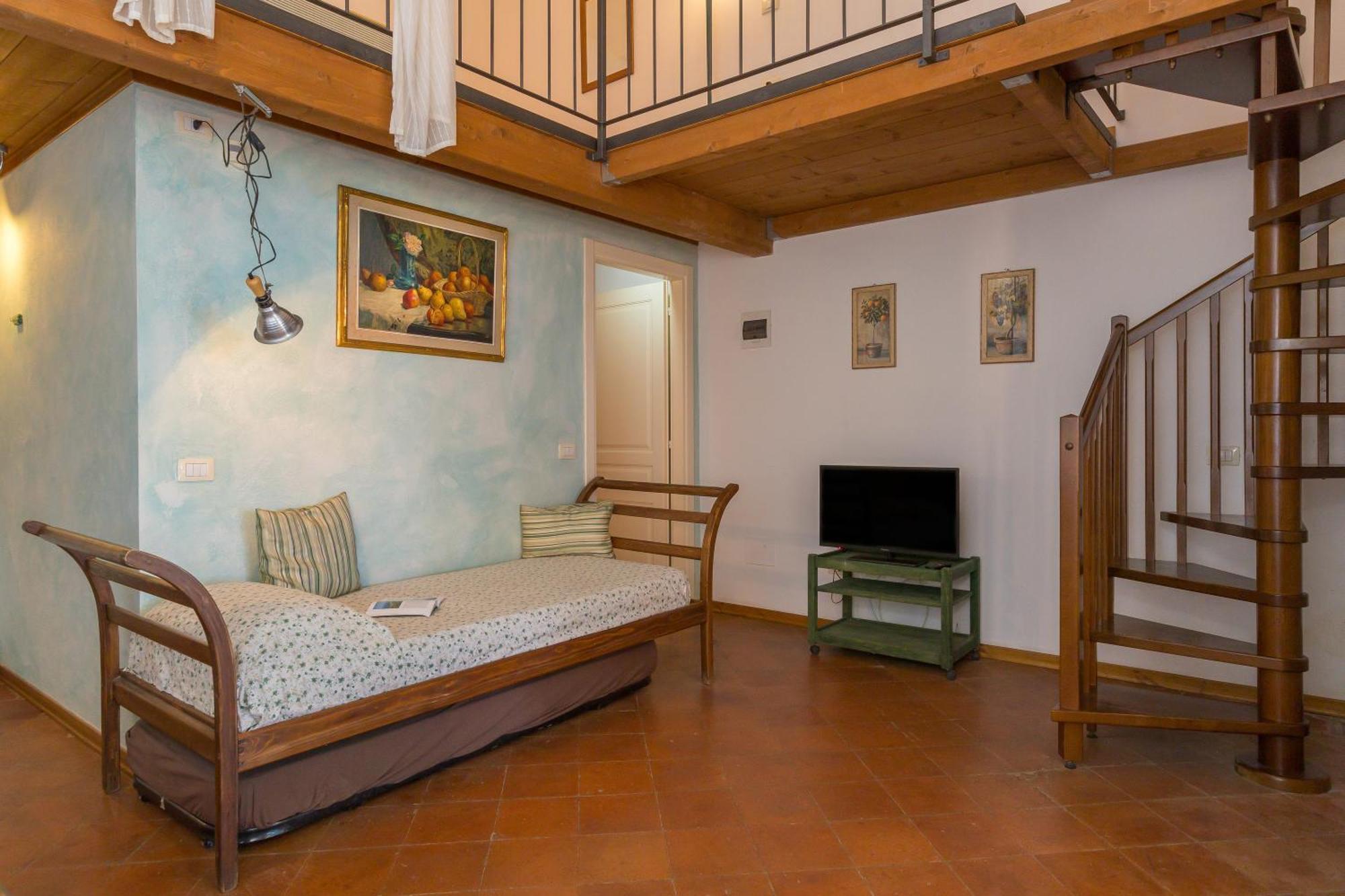 Villa I Tigli Campiglia Marittima Buitenkant foto