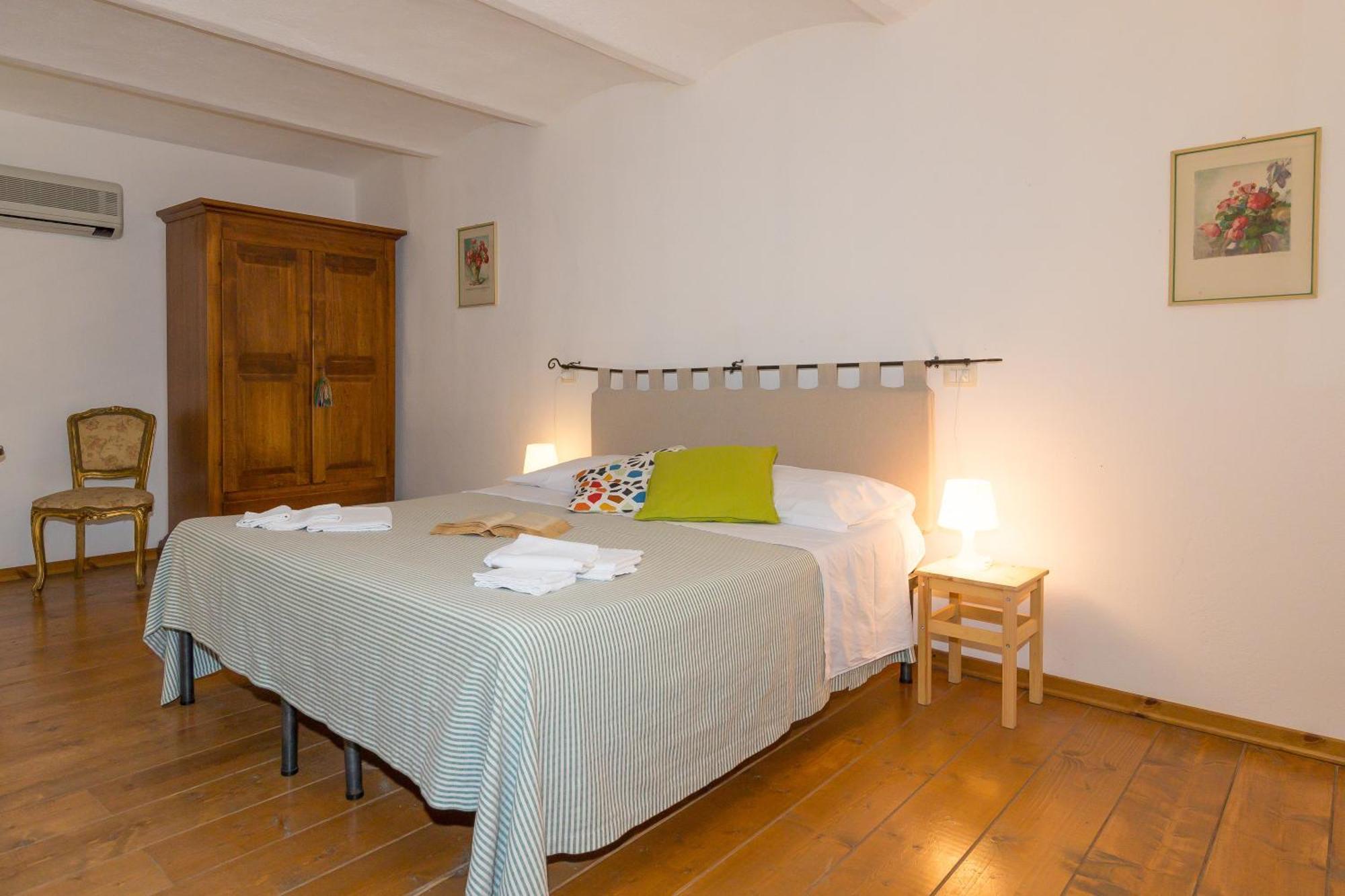 Villa I Tigli Campiglia Marittima Buitenkant foto